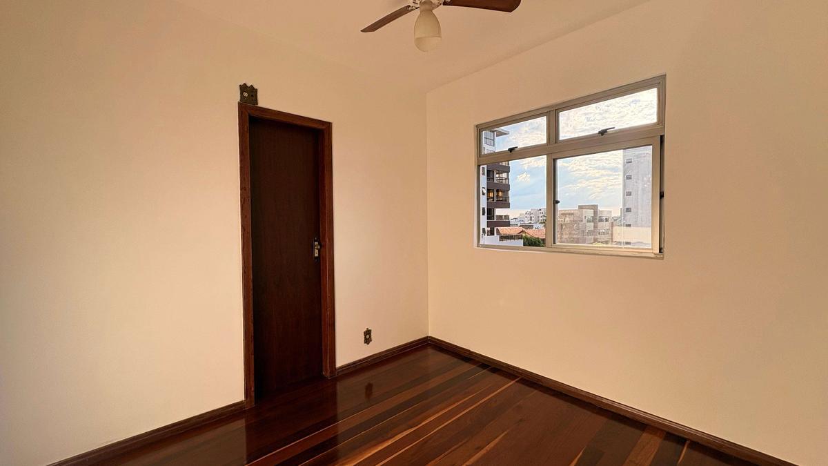 Apartamento, Liberdade, 3 Quartos, 2 Vagas, 1 Suíte