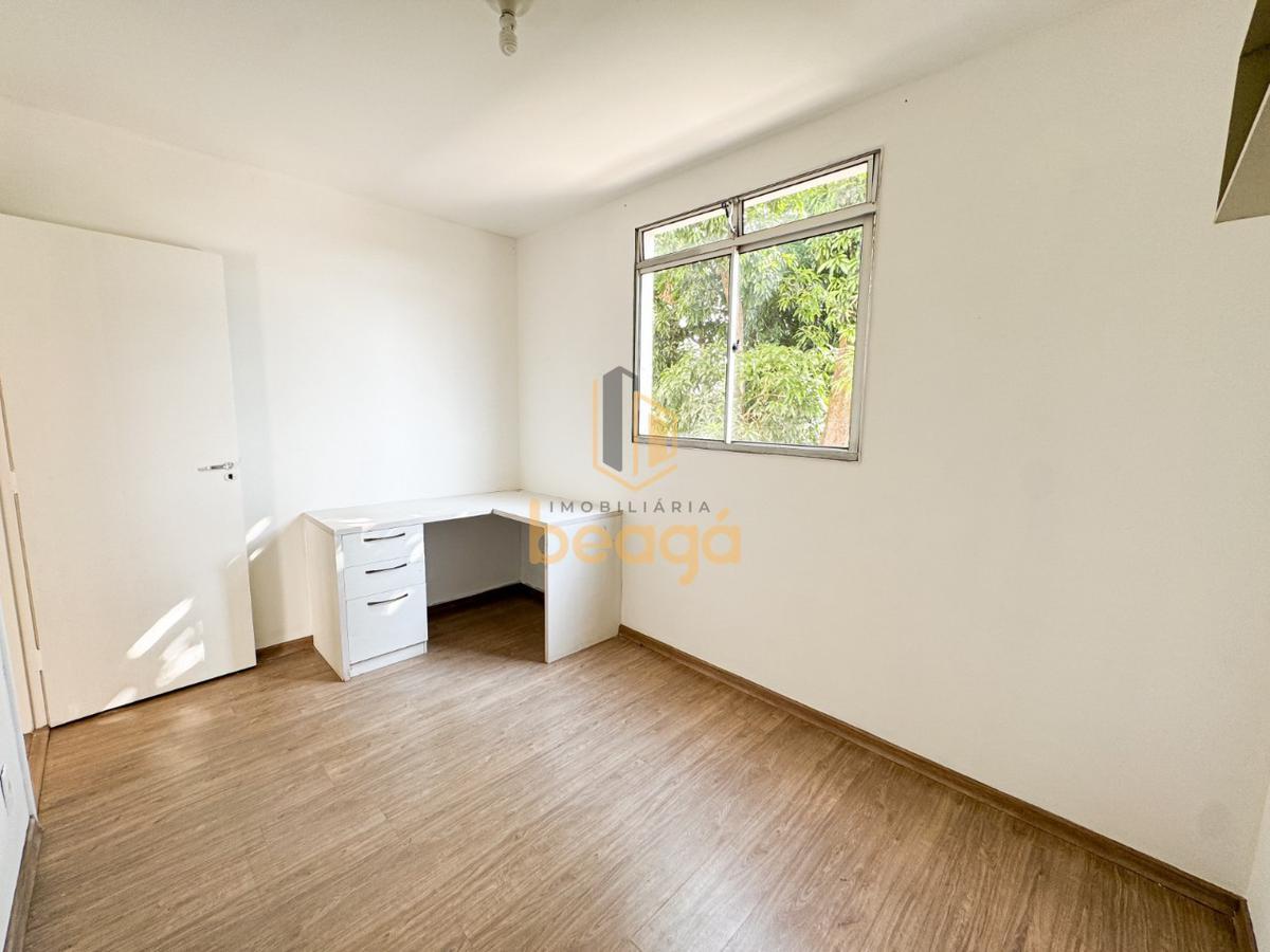 Apartamento, Paquetá, 2 Quartos, 1 Vaga, 1 Suíte