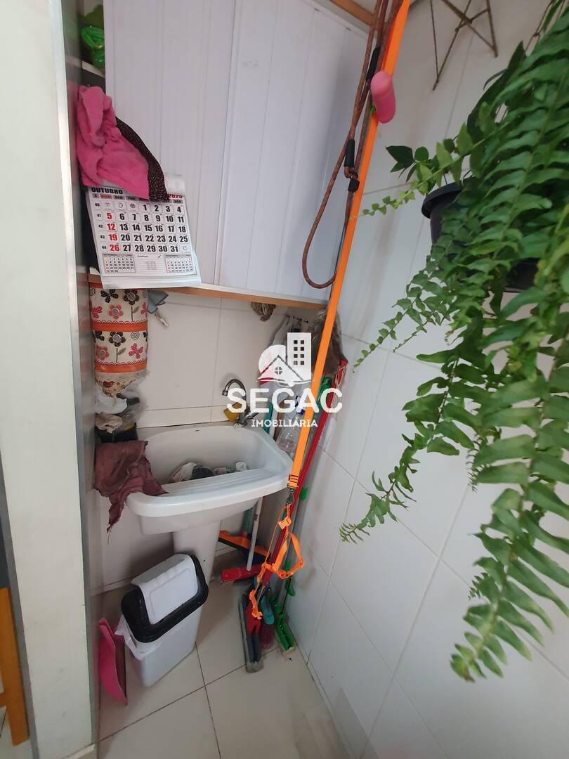 Cobertura, Calafate, 3 Quartos, 3 Vagas, 1 Suíte