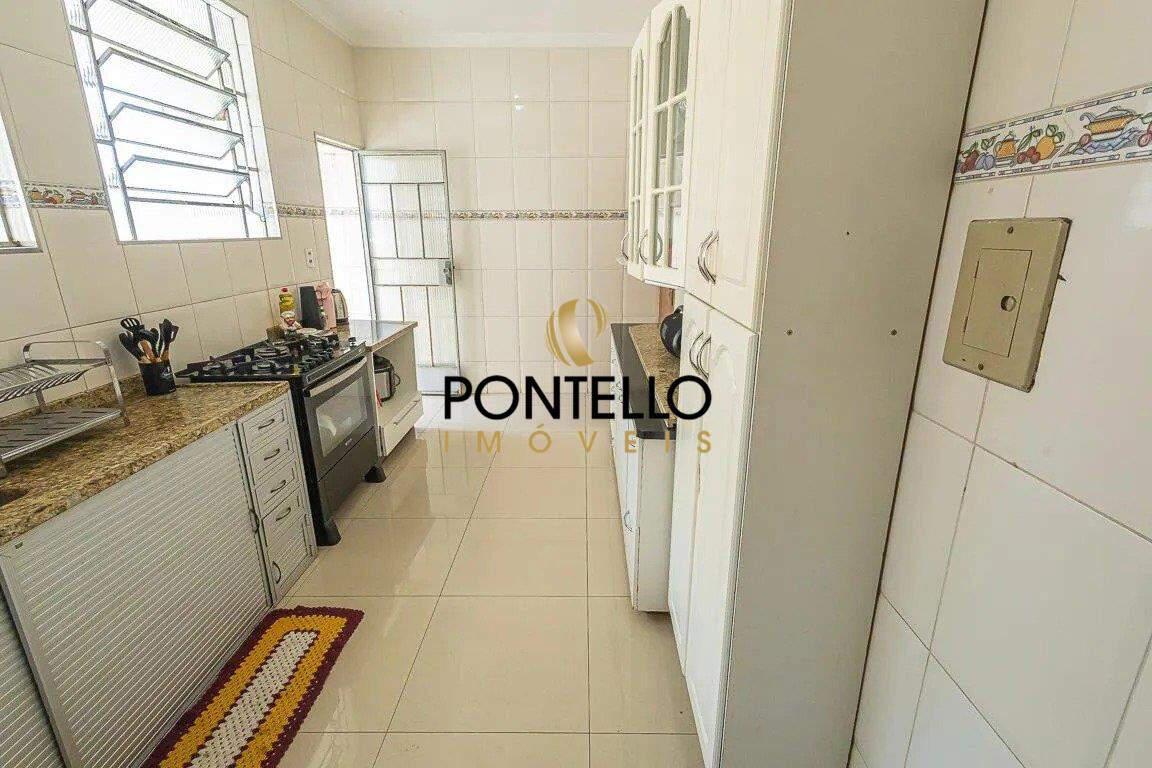 Apartamento, Castelo, 3 Quartos, 5 Vagas, 1 Suíte