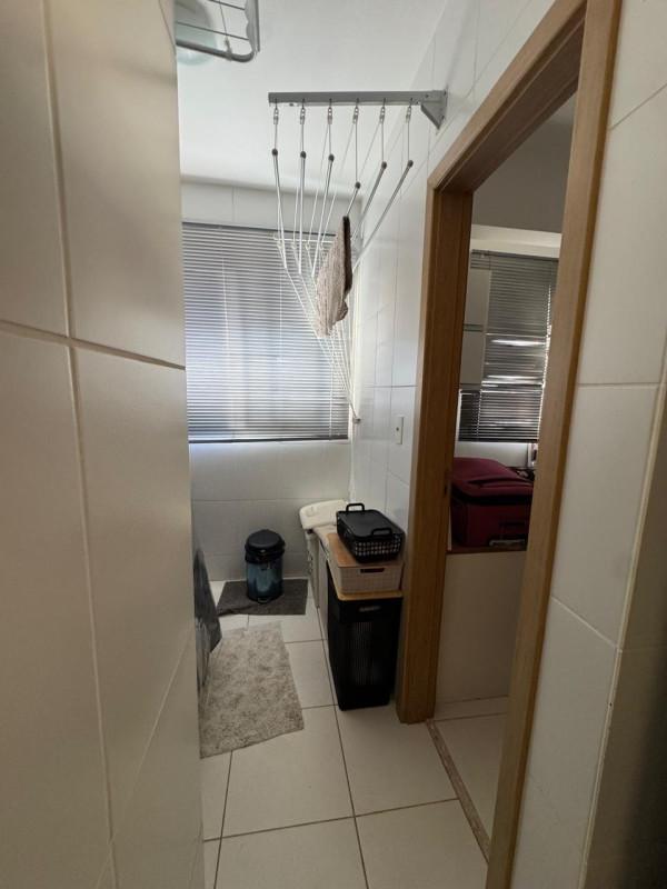 Apartamento, Nova Vista, 3 Quartos, 2 Vagas, 1 Suíte