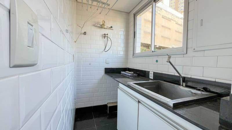 Apartamento, Luxemburgo, 3 Quartos, 1 Vaga, 1 Suíte