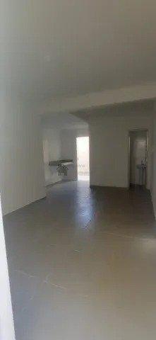 Casa, Novo Barreirinho, 2 Quartos, 1 Vaga