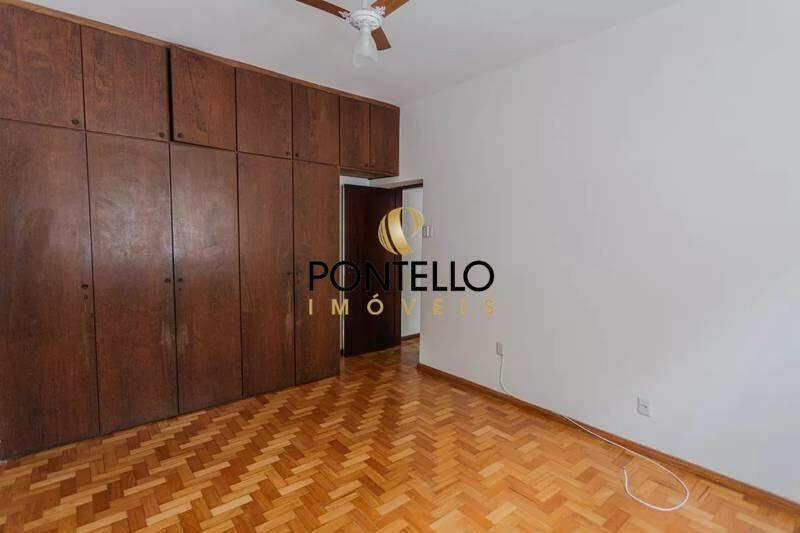 Apartamento, Lourdes, 3 Quartos, 2 Vagas, 1 Suíte
