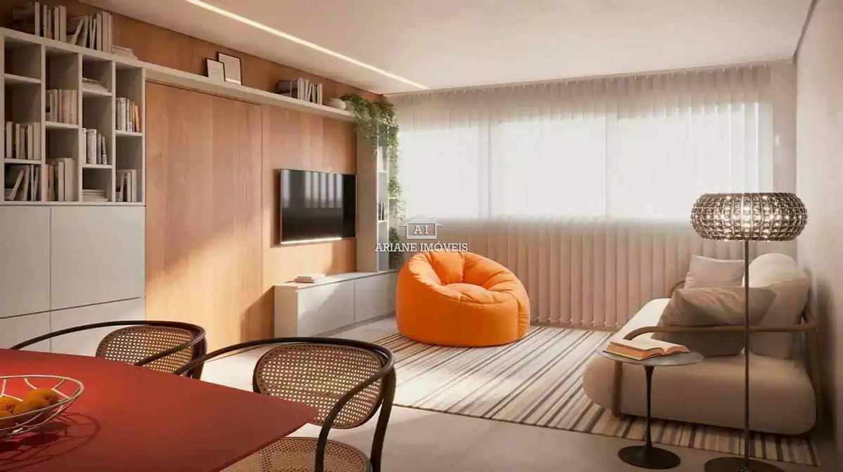Apartamento, Lourdes, 2 Quartos, 2 Vagas, 2 Suítes