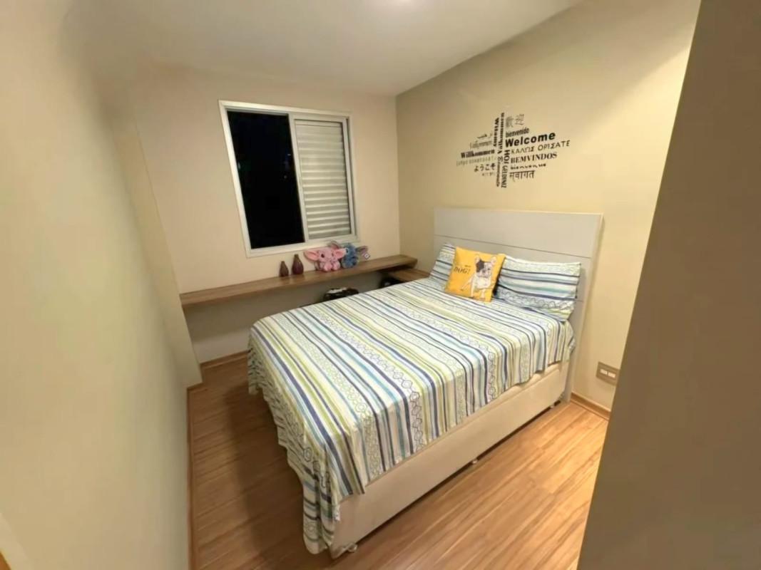 Apartamento, Fernão Dias, 3 Quartos, 3 Vagas, 1 Suíte