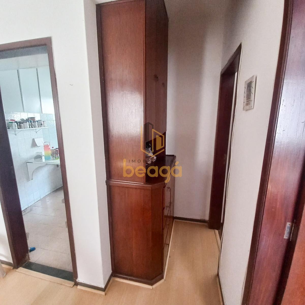 Apartamento, Centro, 2 Quartos, 0 Vaga