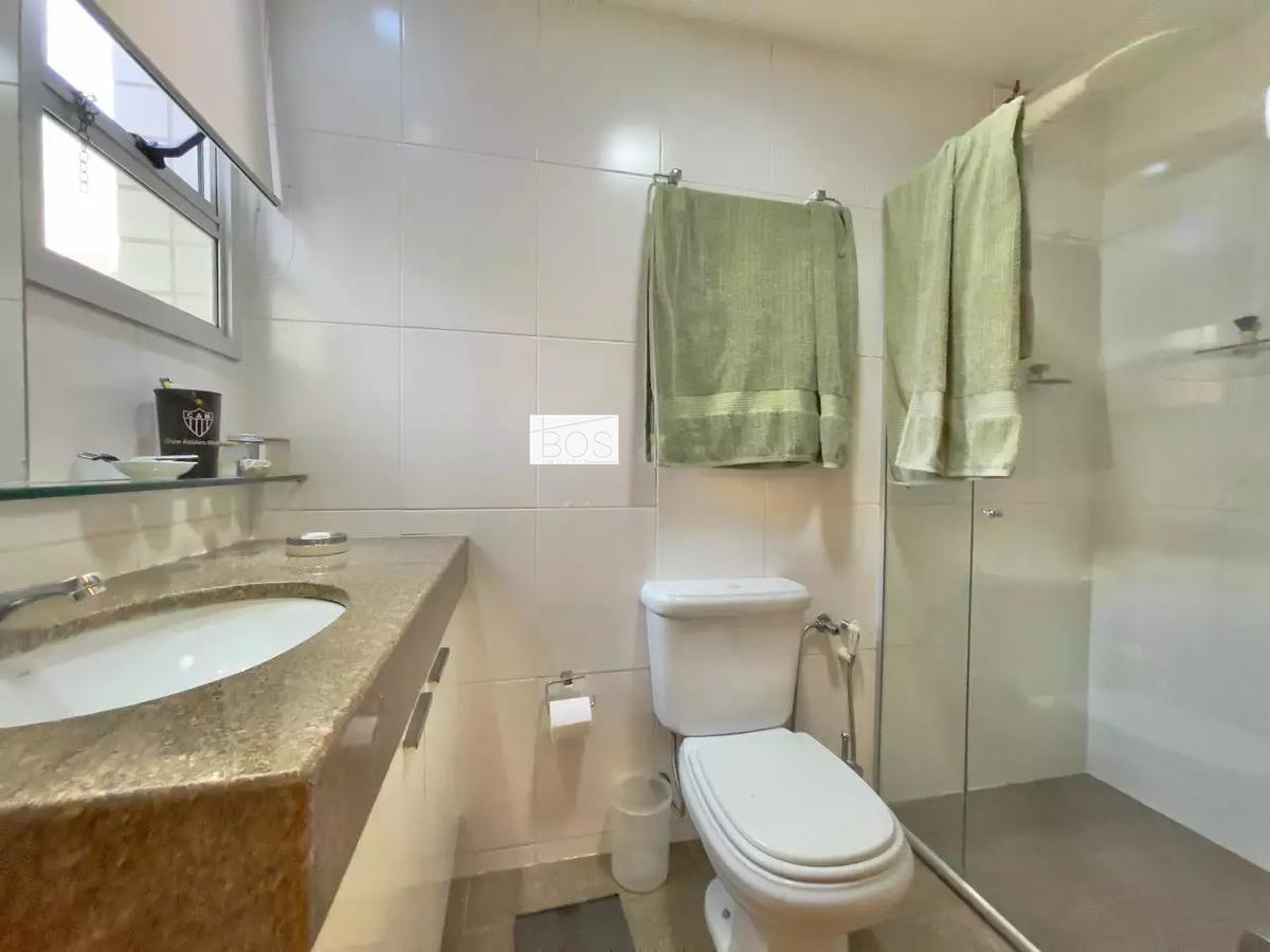 Apartamento, Santa Efigênia, 3 Quartos, 2 Vagas, 1 Suíte