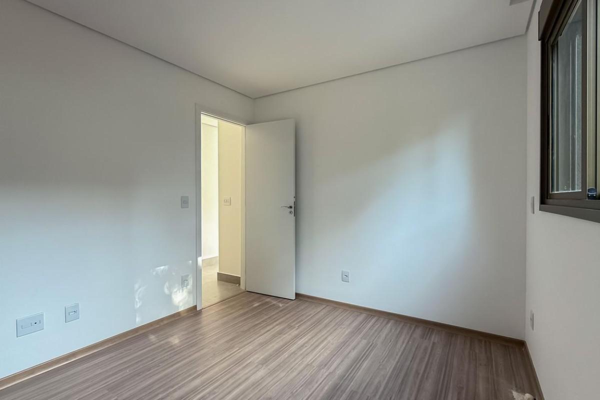 Apartamento, Carmo, 2 Quartos, 2 Vagas, 2 Suítes