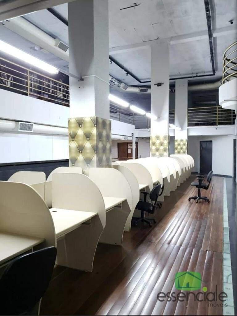 Prédio, Eldorado, 0 Quarto, 10 Vagas