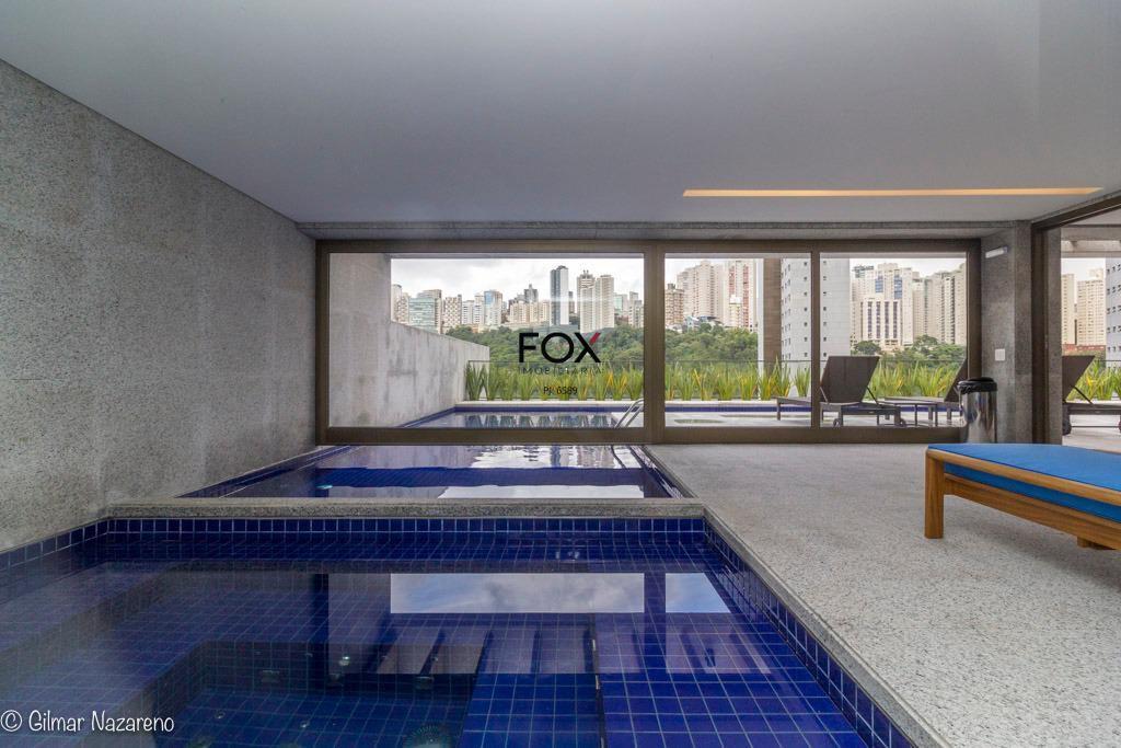 Apartamento, Vale do Sereno, 4 Quartos, 4 Vagas, 4 Suítes