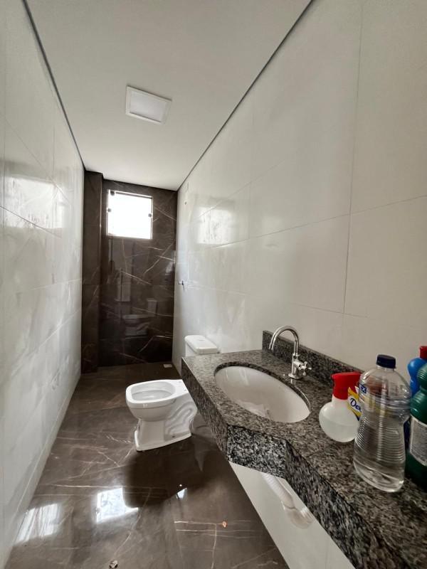 Casa, Masterville, 2 Quartos, 1 Vaga