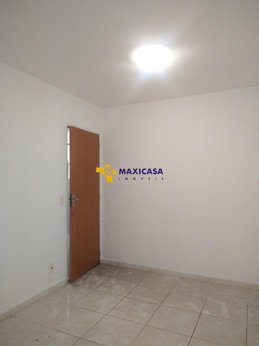 Apartamento, Arvoredo, 2 Quartos, 1 Vaga
