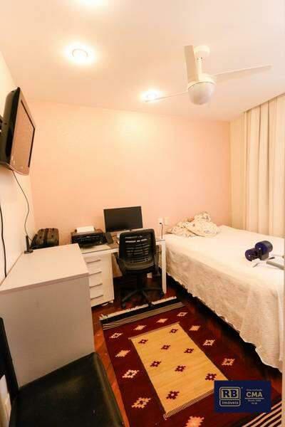 Cobertura, Serra, 4 Quartos, 5 Vagas, 2 Suítes
