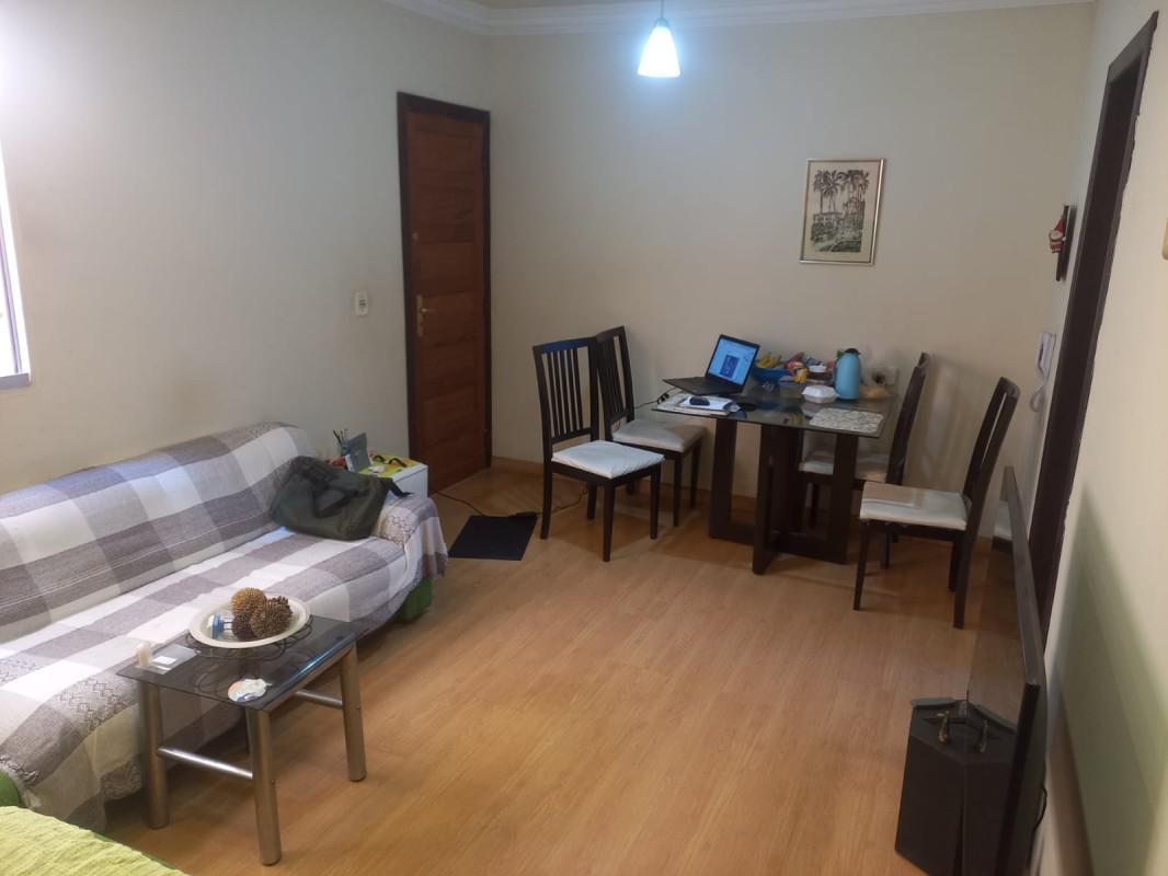 Apartamento, Sagrada Família, 3 Quartos, 1 Vaga, 1 Suíte