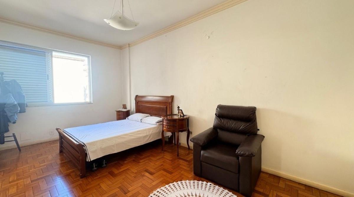 Apartamento, Centro, 4 Quartos, 1 Vaga, 2 Suítes
