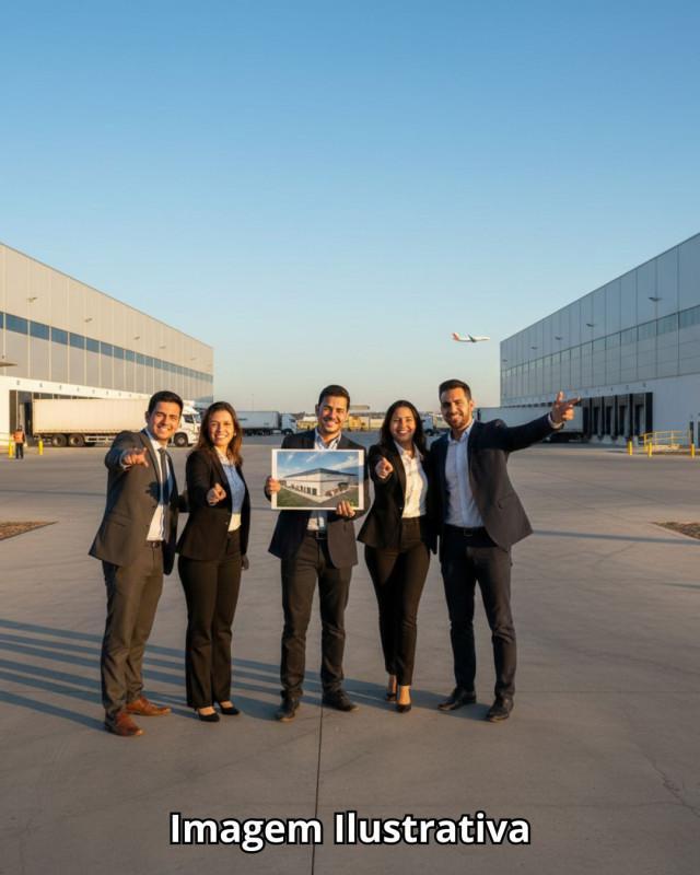 Lote, Aeroporto Confins, 0 Quarto, 0 Vaga
