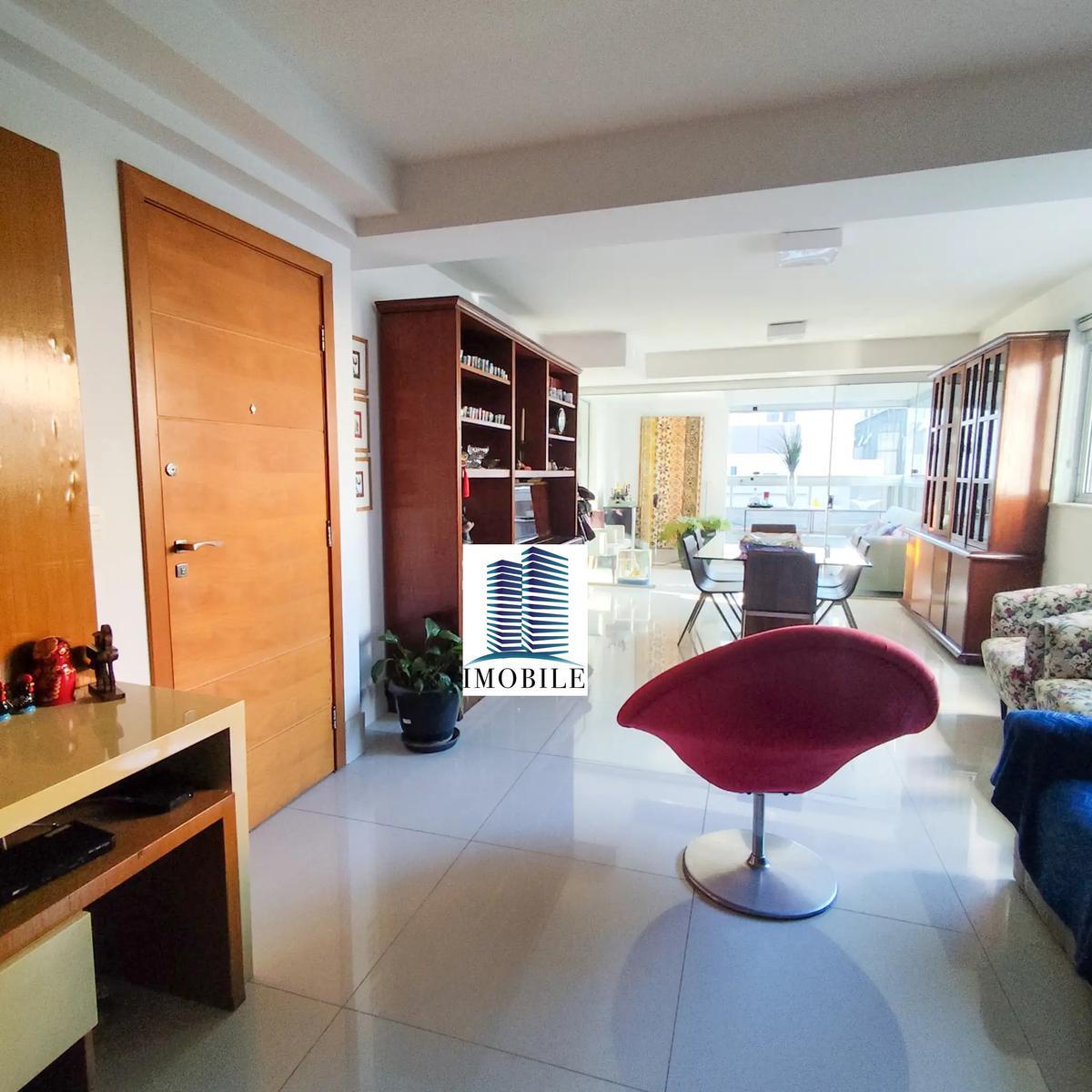 Apartamento, Lourdes, 4 Quartos, 3 Vagas, 1 Suíte