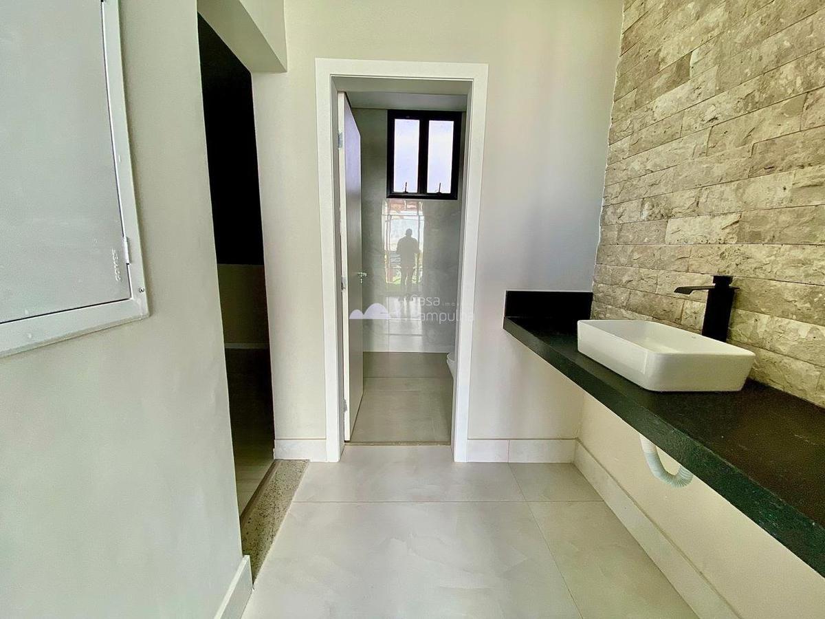 Casa, Gran Royalle, 4 Quartos, 4 Vagas, 1 Suíte