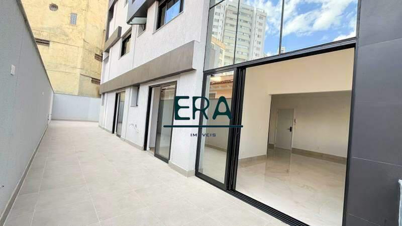 Apartamento, Sion, 4 Quartos, 3 Vagas, 4 Suítes