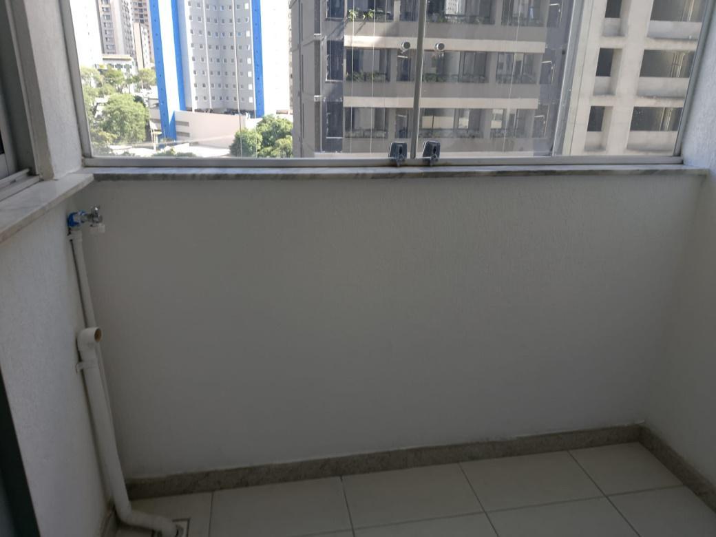 Apartamento, Lourdes, 1 Quarto, 1 Vaga
