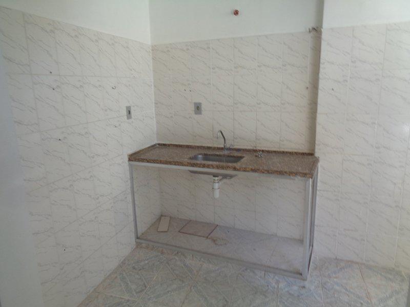 Casa, Cachoeirinha, 1 Quarto, 0 Vaga