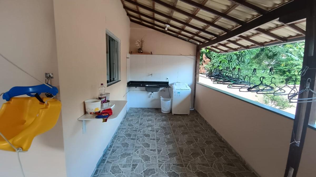 Casa, Goiânia, 6 Quartos, 2 Vagas, 2 Suítes