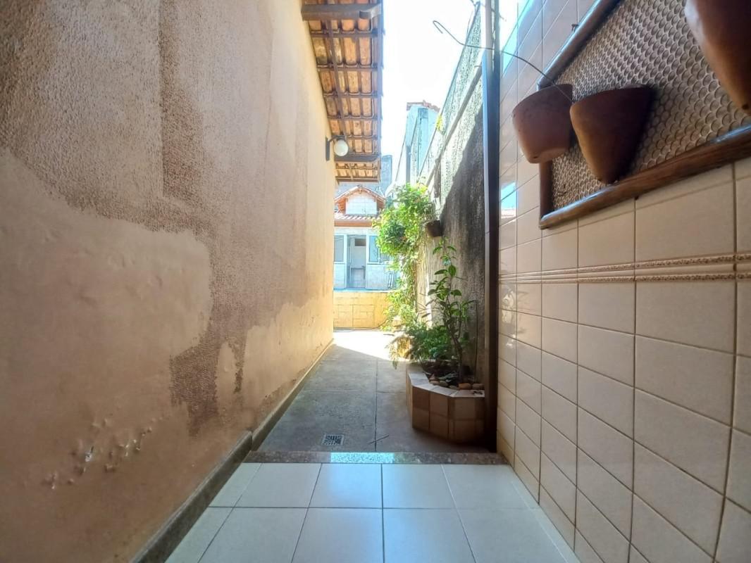 Casa, Santa Inês, 3 Quartos, 2 Vagas, 1 Suíte