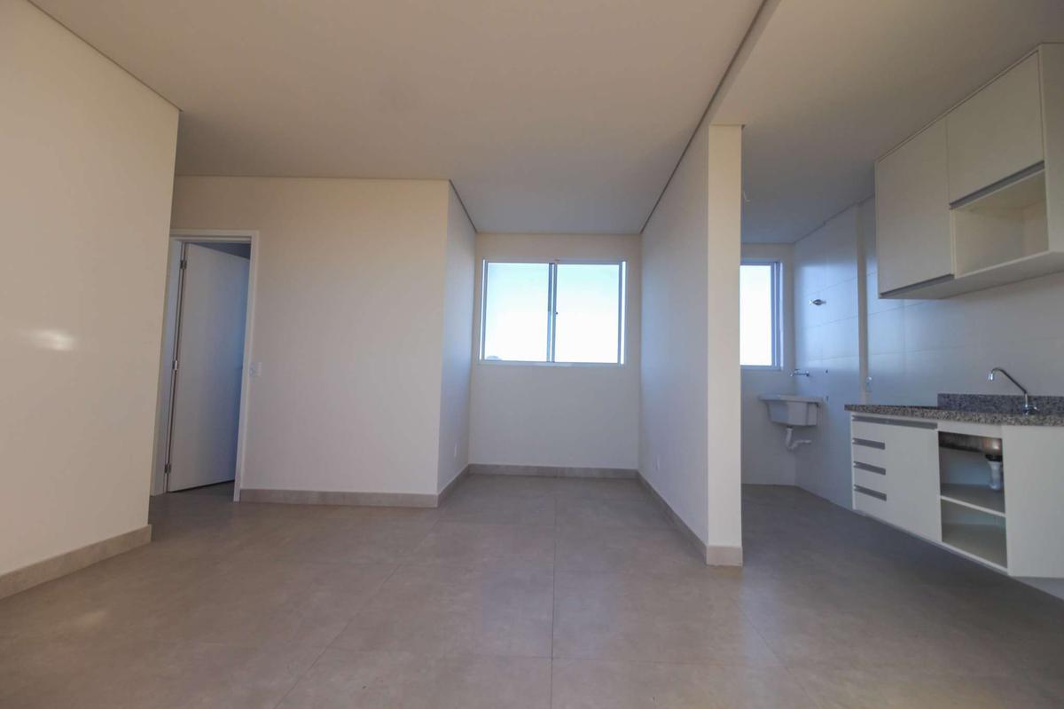 Apartamento, Santa Mônica, 2 Quartos, 2 Vagas