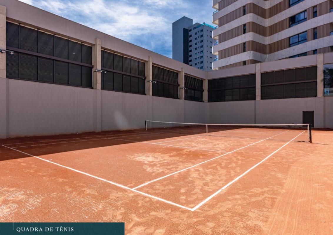 Apartamento, Vale do Sereno, 4 Quartos, 4 Vagas, 4 Suítes