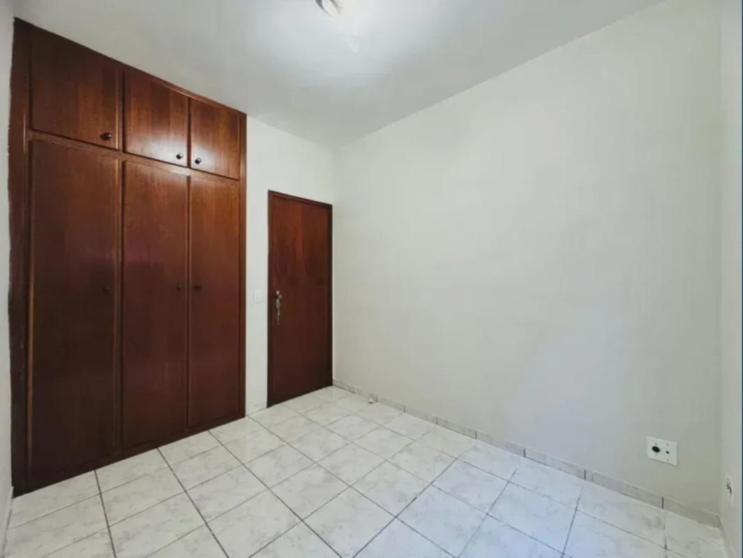 Apartamento, Santa Amélia, 3 Quartos, 1 Vaga