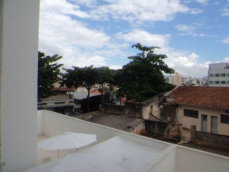 Apartamento, Santa Cruz, 3 Quartos, 2 Vagas, 1 Suíte