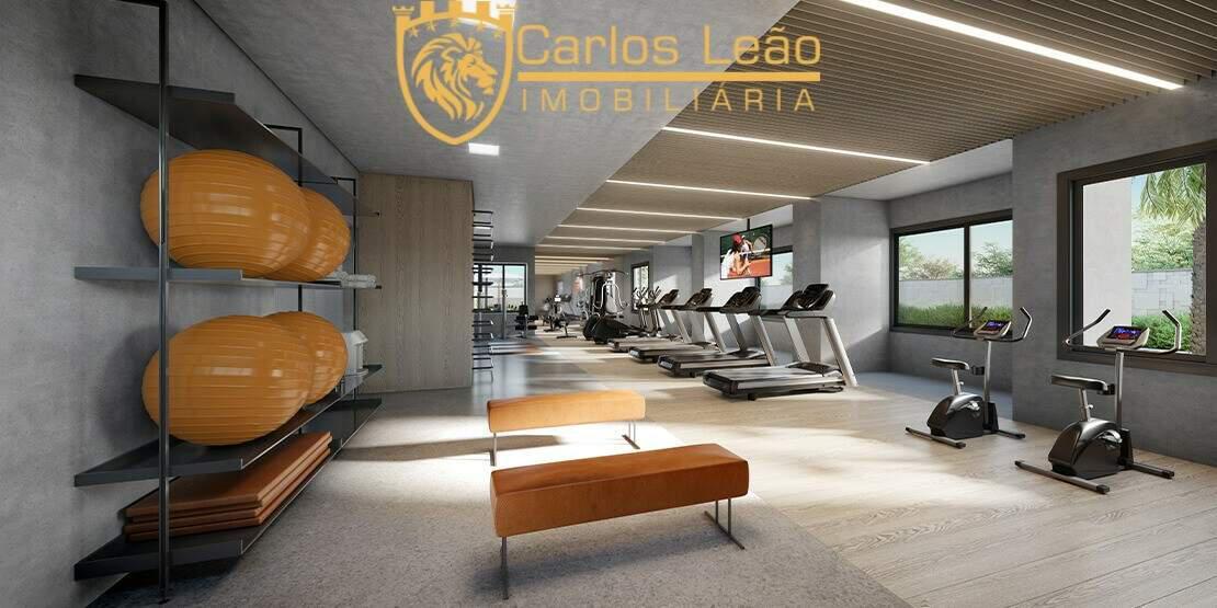 Apartamento, Savassi, 3 Quartos, 2 Vagas, 1 Suíte
