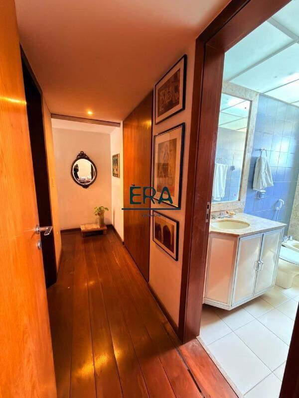 Apartamento, Lourdes, 3 Quartos, 1 Vaga, 1 Suíte