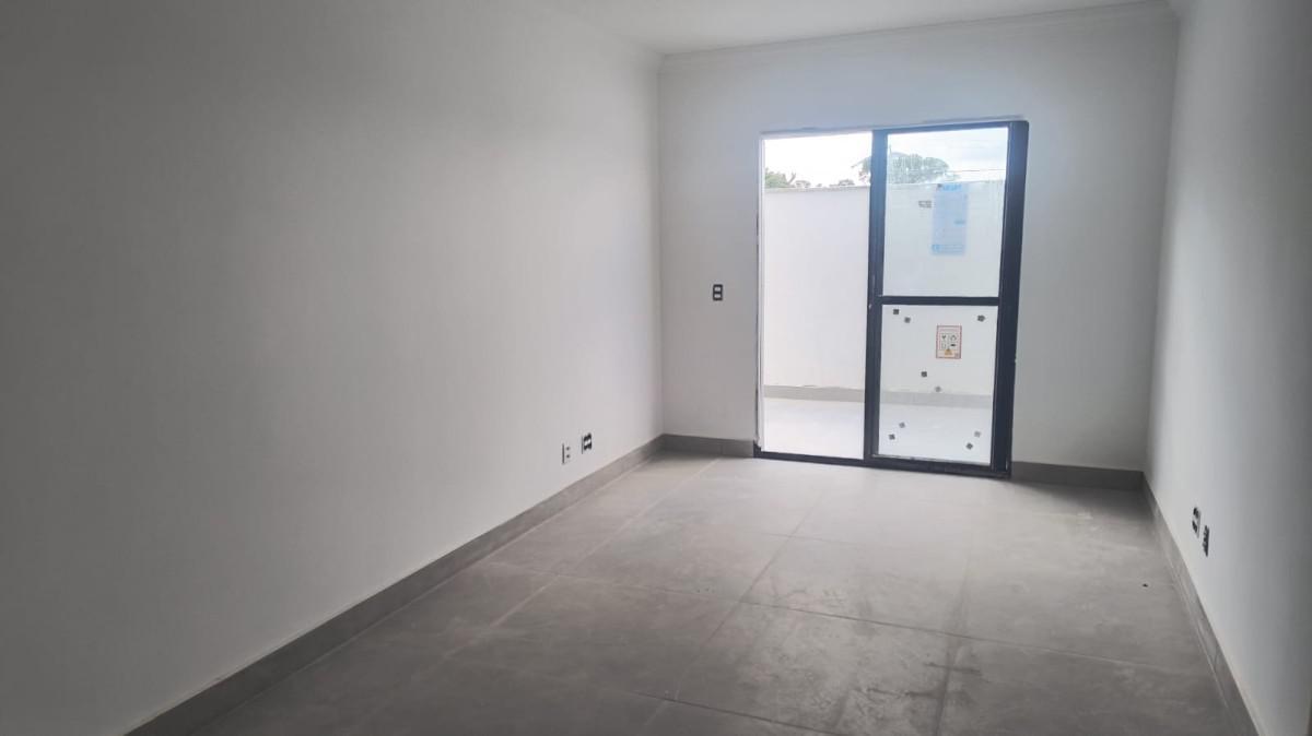 Cobertura, Sagrada Família, 3 Quartos, 2 Vagas, 1 Suíte