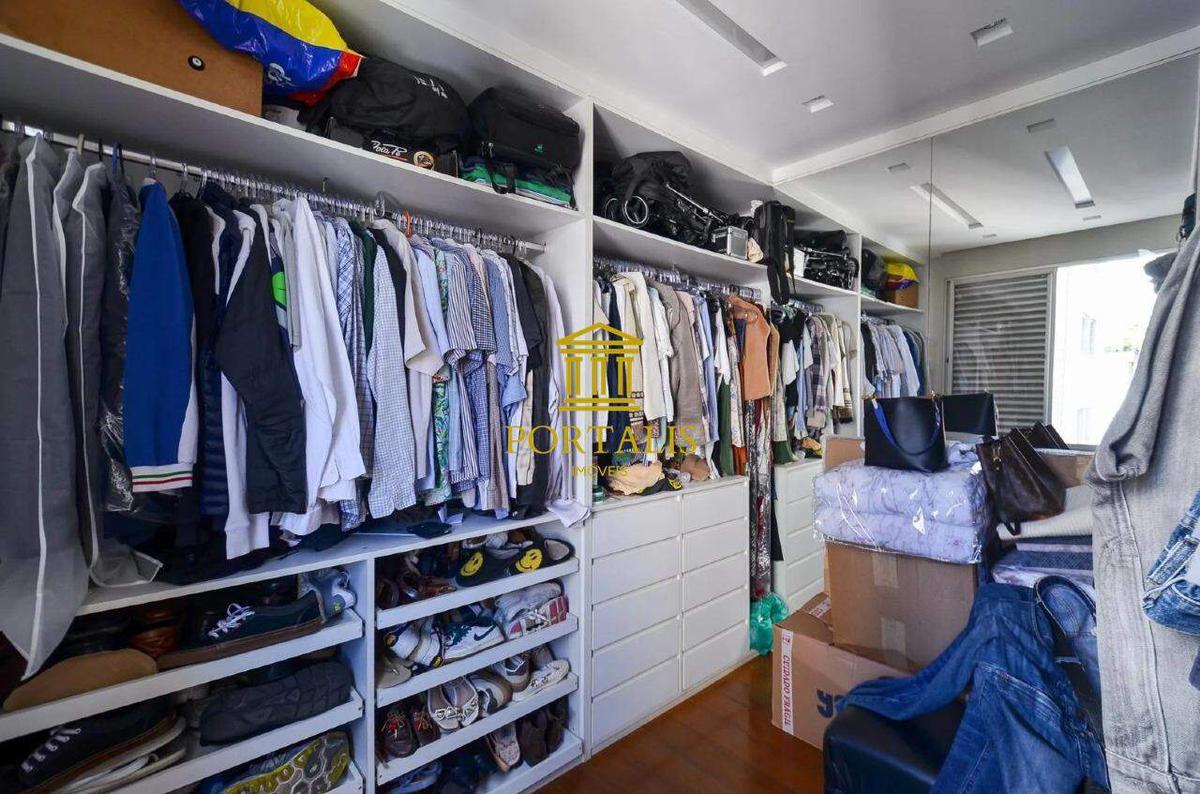Apartamento, Savassi, 4 Quartos, 2 Vagas, 1 Suíte