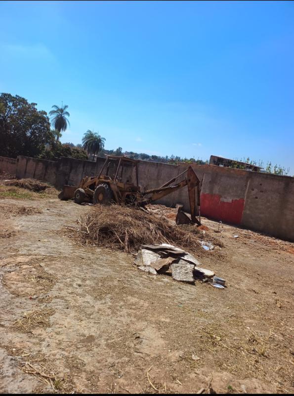 Lote, Quintas Coloniais, 0 Quarto, 0 Vaga