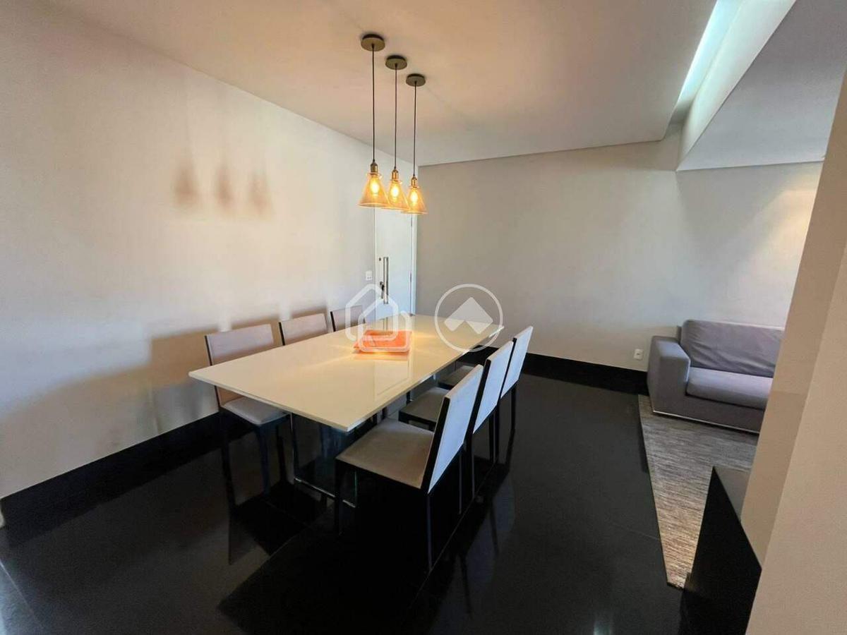 Apartamento, Buritis, 3 Quartos, 2 Vagas, 1 Suíte