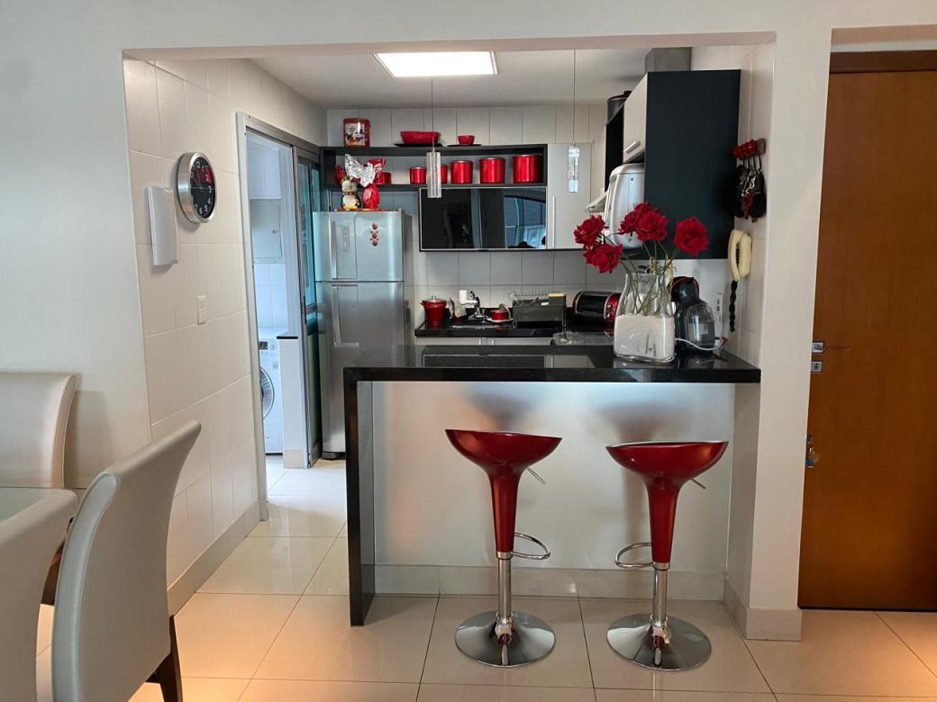 Apartamento, Lourdes, 3 Quartos, 2 Vagas, 1 Suíte