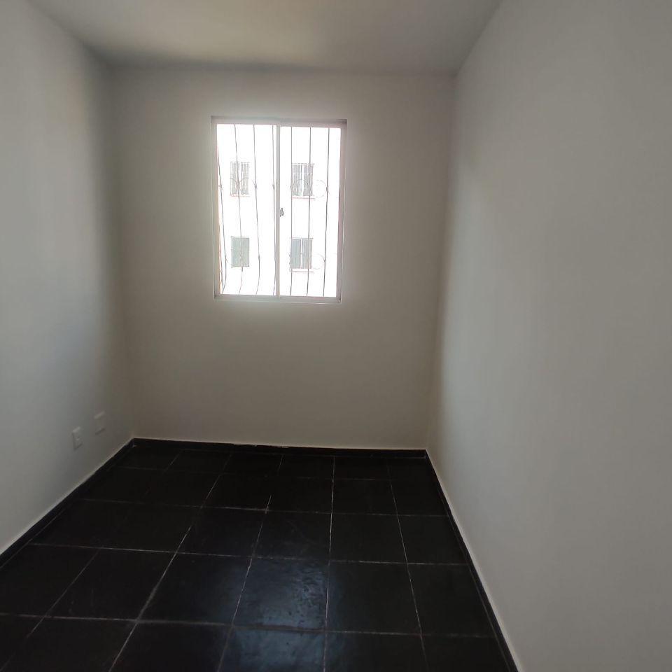 Apartamento, Jacqueline, 3 Quartos, 1 Vaga