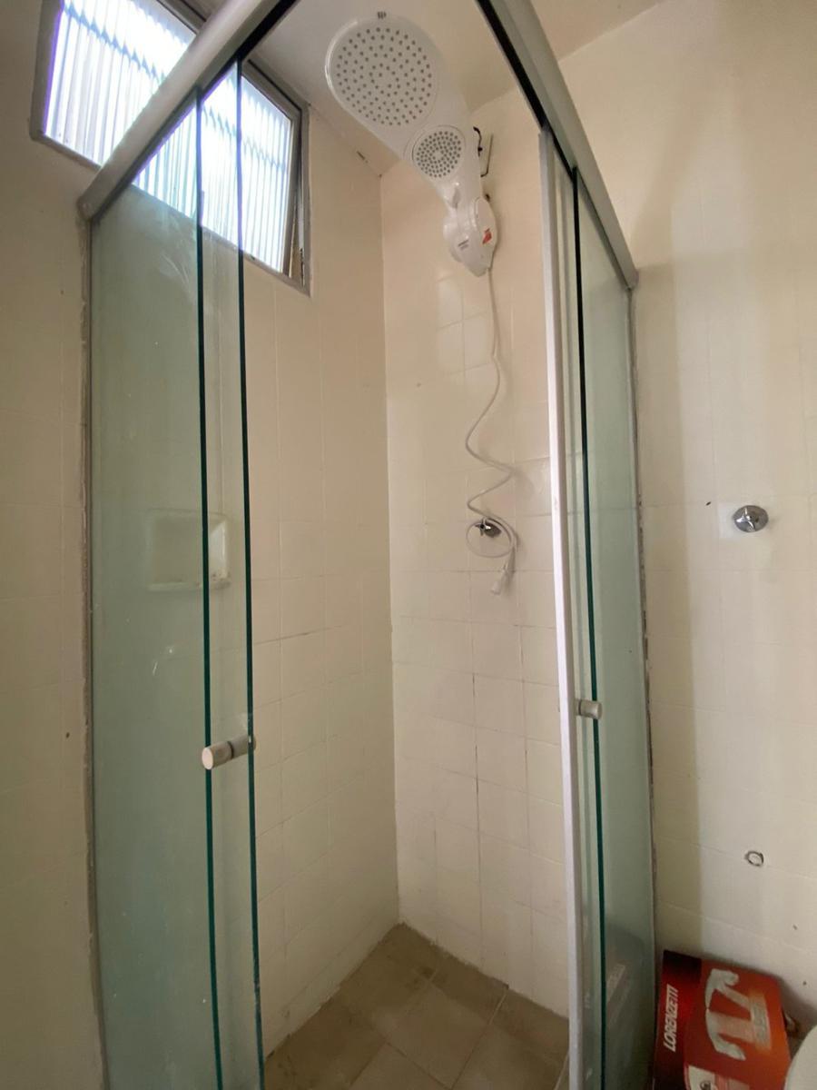 Apartamento, Camargos, 2 Quartos, 0 Vaga