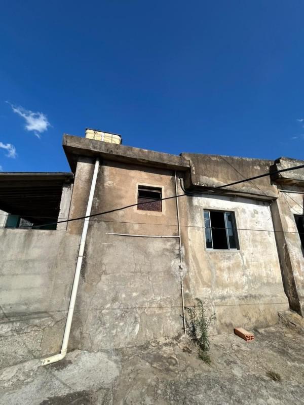 Casa, Santa Cecília Vale do Jatobá (barreiro), 4 Quartos, 2 Vagas