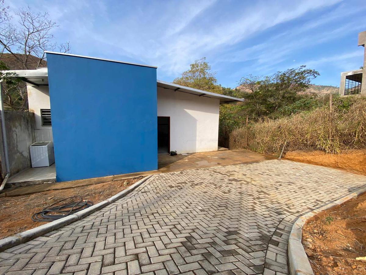 Casa, Primavera, 2 Quartos, 2 Vagas, 1 Suíte