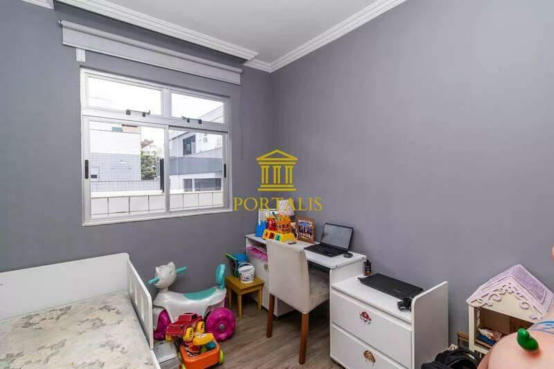 Cobertura, Castelo, 3 Quartos, 2 Vagas, 1 Suíte