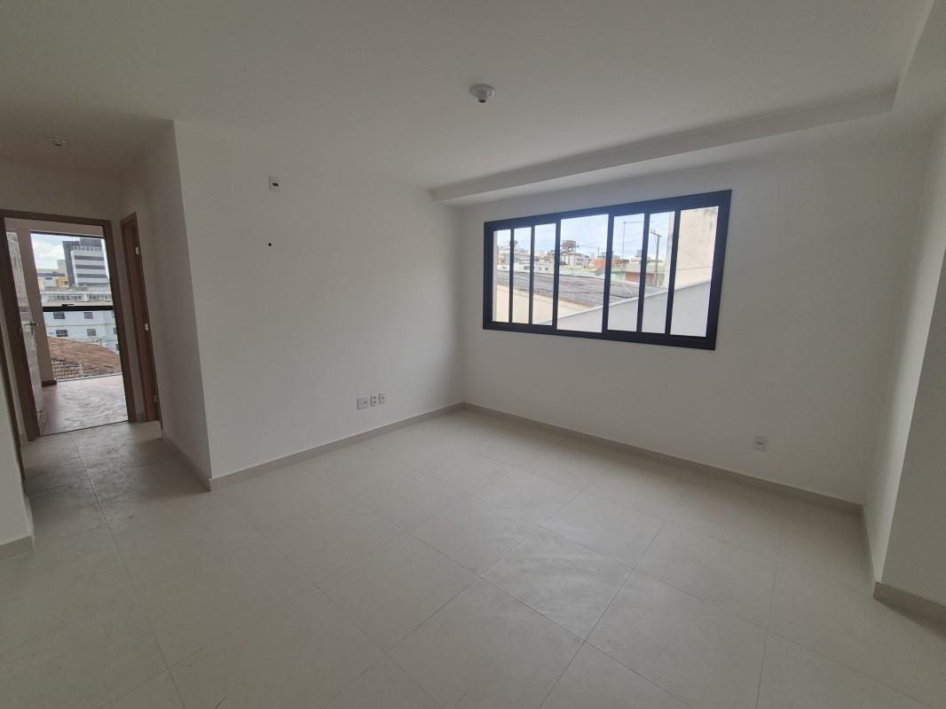 Apartamento, Alto Barroca, 3 Quartos, 2 Vagas, 1 Suíte