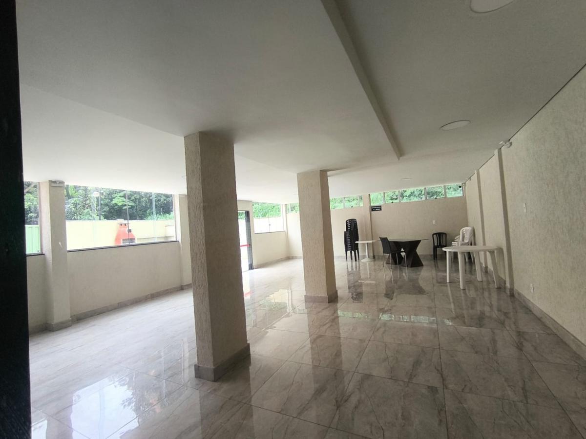 Apartamento, Estrela Dalva, 3 Quartos, 1 Vaga