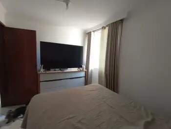 Apartamento, Castelo, 2 Quartos, 2 Vagas