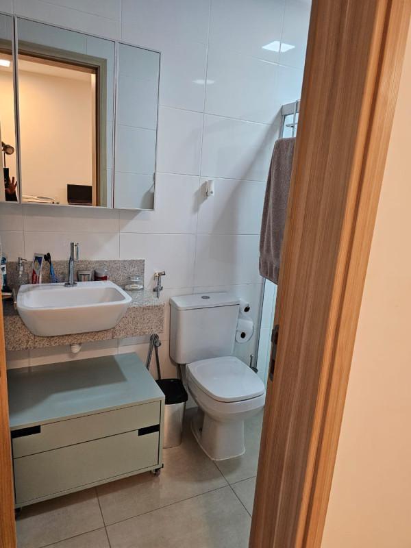 Apartamento, Buritis, 3 Quartos, 2 Vagas, 1 Suíte