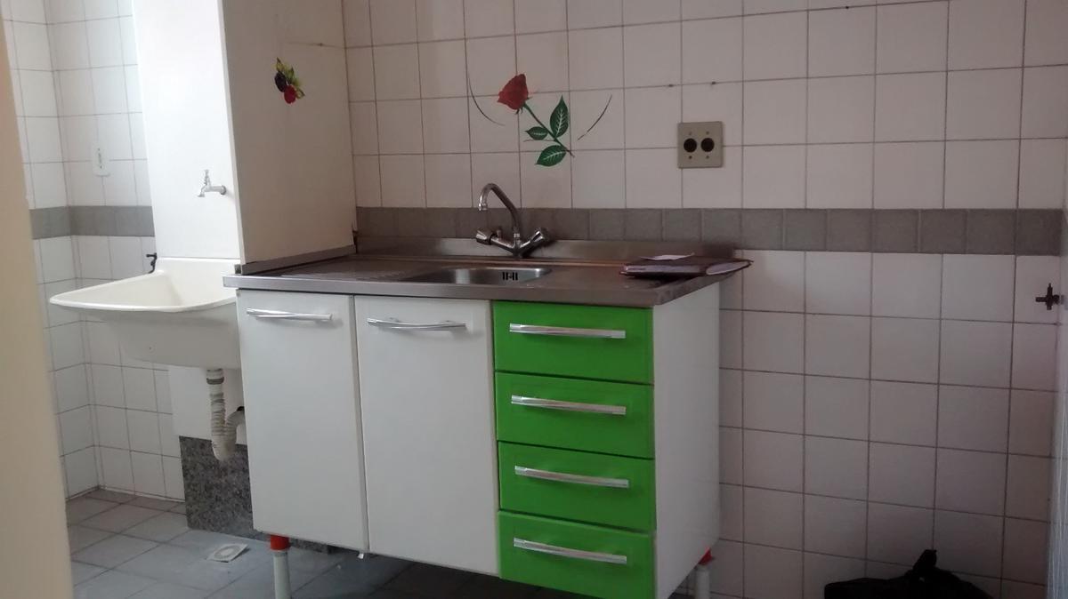 Apartamento, Jardim Riacho das Pedras, 3 Quartos, 1 Vaga, 1 Suíte