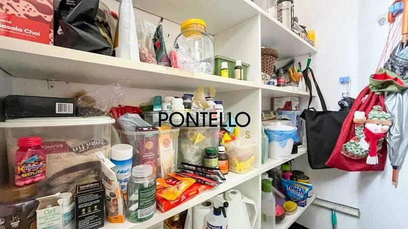 Cobertura, Grajaú, 3 Quartos, 3 Vagas, 1 Suíte